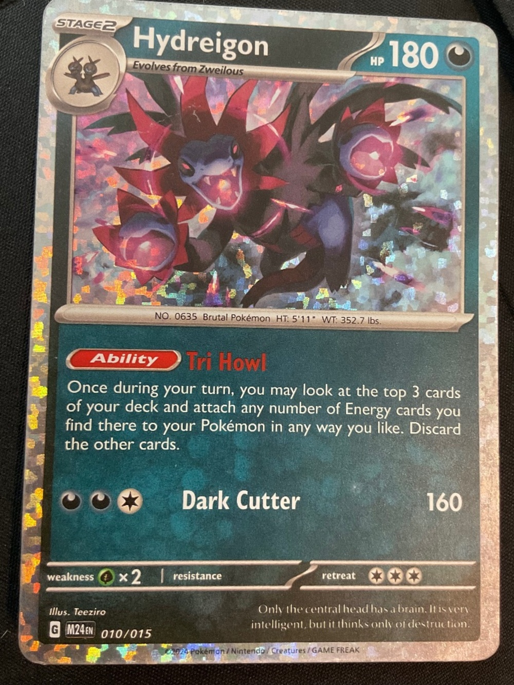 Pokemon related cards, toy pack